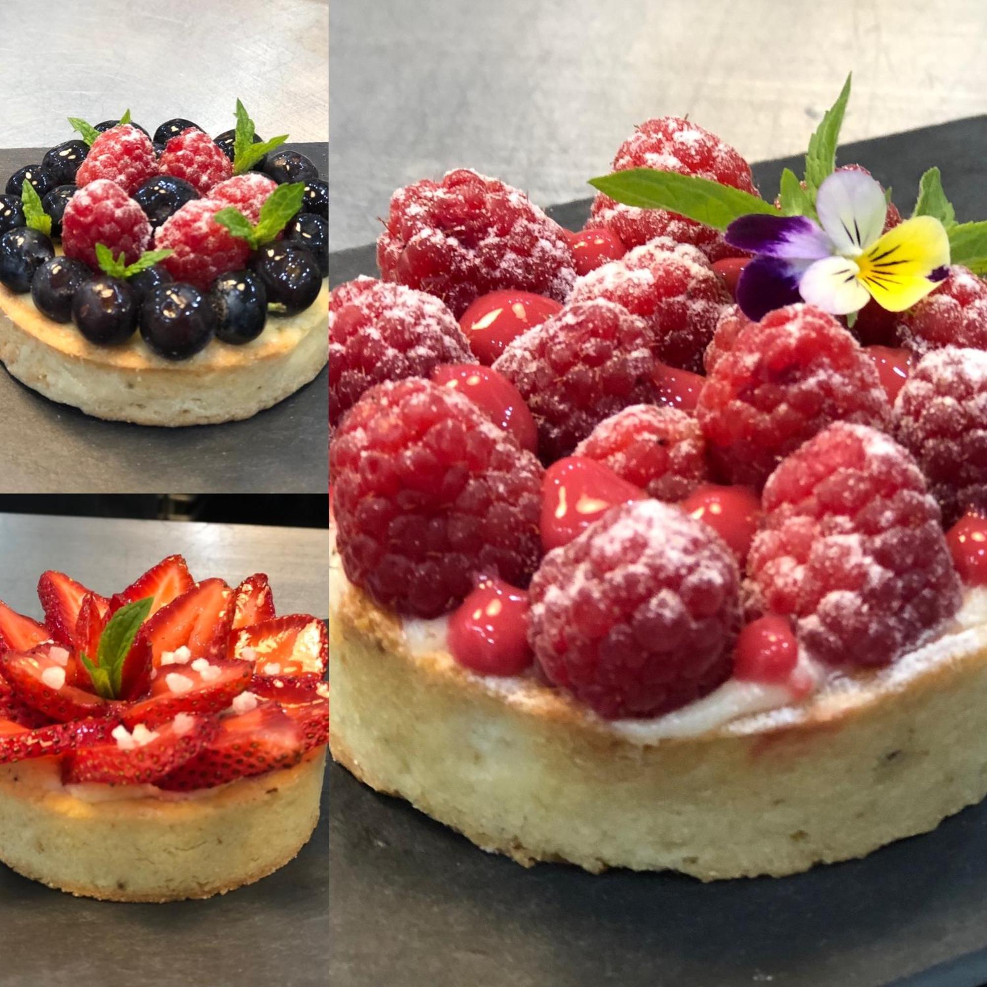 Casa Culinaria - The Gourmet Inn ซานตาเฟ ภายนอก รูปภาพ