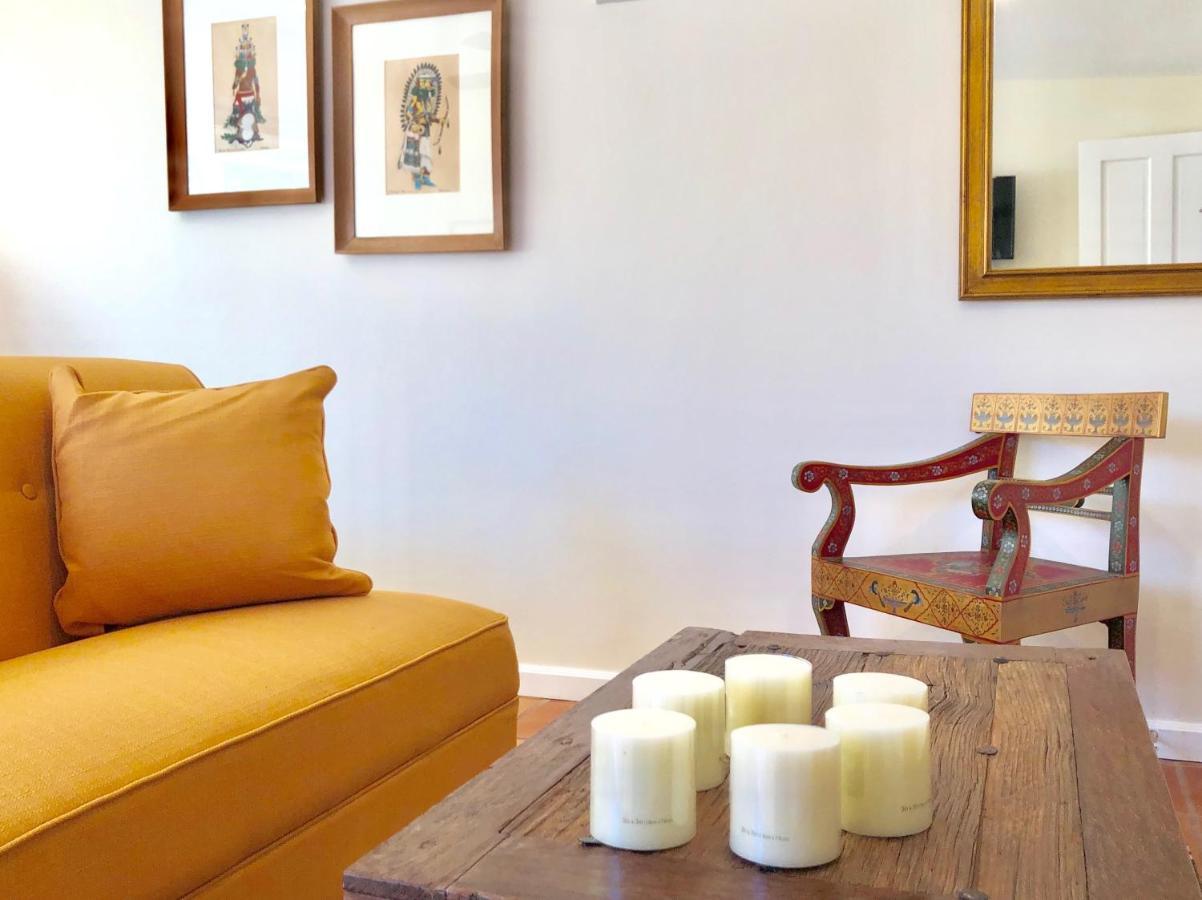 Casa Culinaria - The Gourmet Inn ซานตาเฟ ภายนอก รูปภาพ